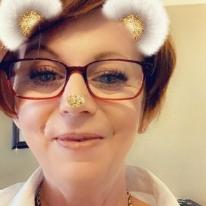 Meet your Posher, Tammy